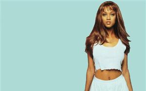 Tyra Banks